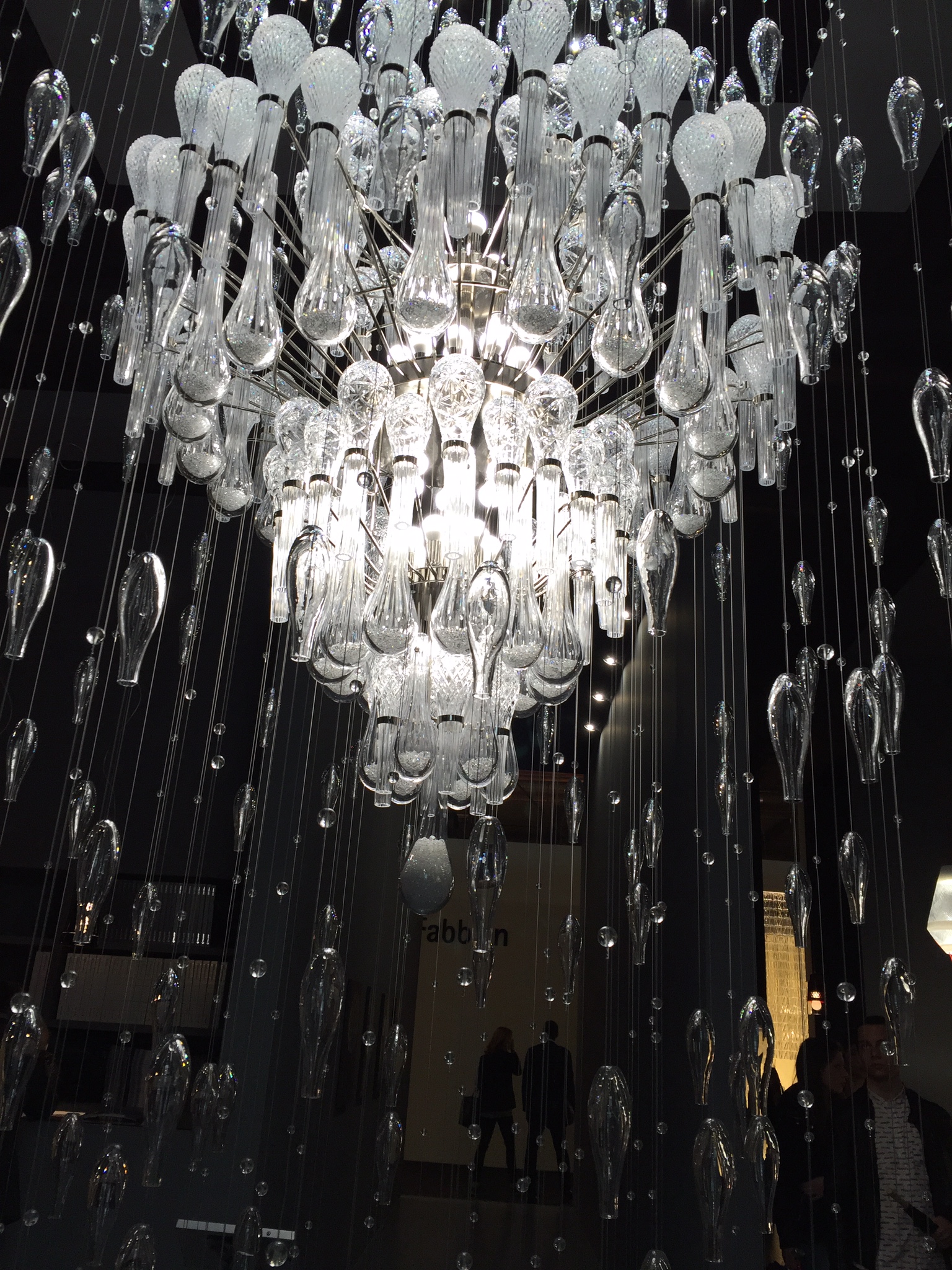 Absolute Interior Decor on Lighting and  2015 Salone Del Mobile Fair in Milan