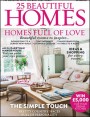 25 Beautiful Homes - September 2015